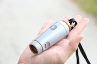Connected Asthma Treatment Devices Image 2