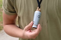 Connected Asthma Treatment Devices Image 3