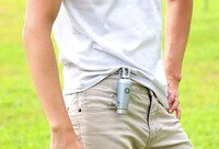 Connected Asthma Treatment Devices Image 4