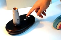 Connected Asthma Treatment Devices Image 6