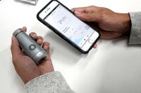 Connected Asthma Treatment Devices Image 7