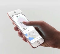 Connected Asthma Treatment Devices Image 8