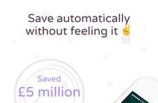 Automated Saving Apps