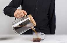 3-in-1 Coffee Brewers