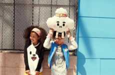 Gender-Fluid Product Lines