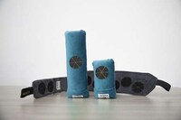 Modular Travel Pillows Image 2