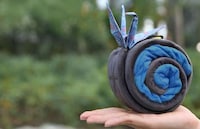 Modular Travel Pillows Image 3