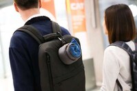 Modular Travel Pillows Image 5