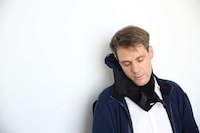 Modular Travel Pillows Image 6
