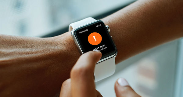 38 Innovations in Smartwatch Technology