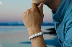 Lunar Phase Scent Jewelry