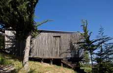 Surfing Holiday Homes