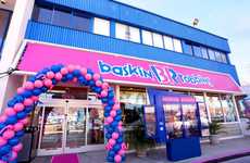 Ice Cream Delivery Services