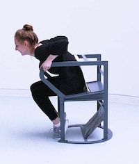 Emotional Chair Designs Image 3