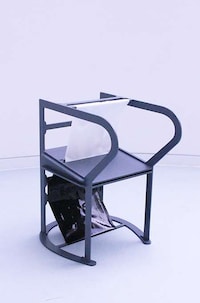 Emotional Chair Designs Image 7