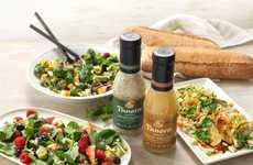 Healthy Fast Casual Products