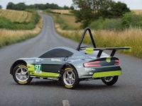 Luxury British Soapbox Racers Image 3