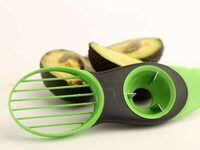 Multi-Use Avocado Slicers Image 7