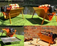 App-Enabled Smart Grills Image 4