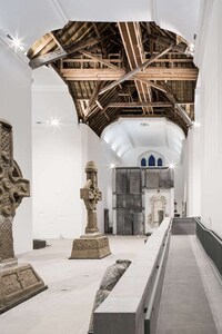 Stark Medieval Museums Image 4