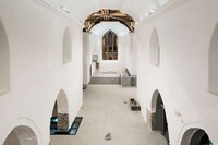 Stark Medieval Museums Image 5