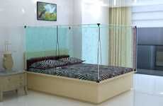 Eco-Friendly AC Beds