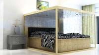 Eco-Friendly AC Beds Image 2
