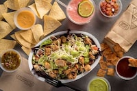 All-Natural Queso Dips Image 3