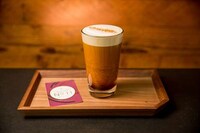 Flavor-Enhanced Nitro Coffees Image 2