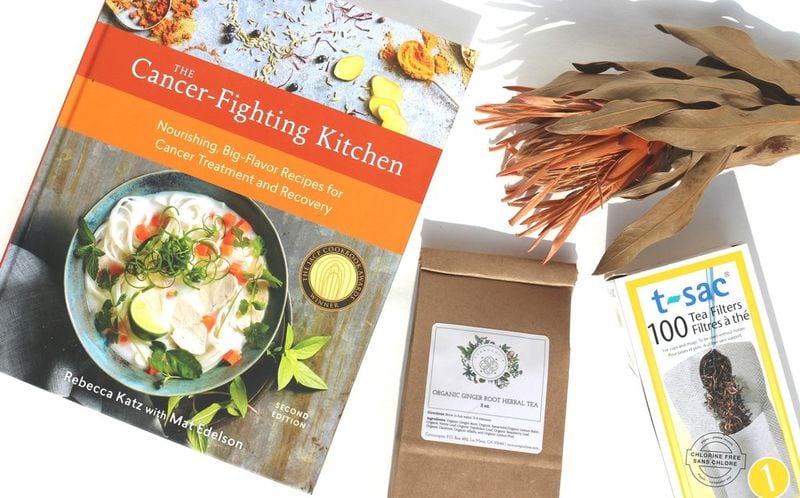 Cancer Care Packages