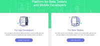 Simplistic App-Testing Sites Image 2