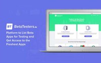 Simplistic App-Testing Sites Image 3