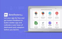 Simplistic App-Testing Sites Image 4