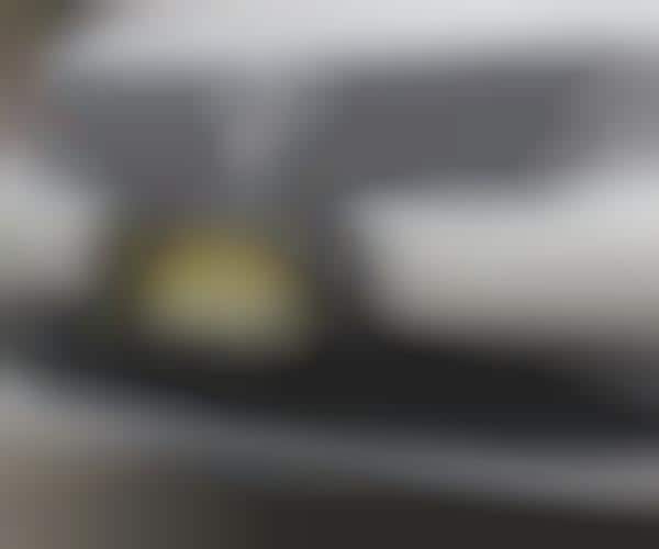 Bumper-Protecting Car Accessories