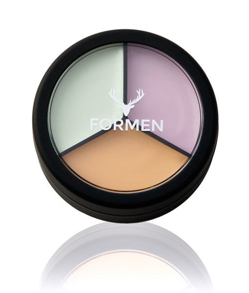Male-Specific Color Correctors