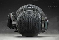 Steampunk Motorcycle Designs Image 6