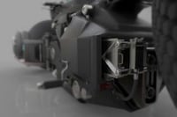 Steampunk Motorcycle Designs Image 7