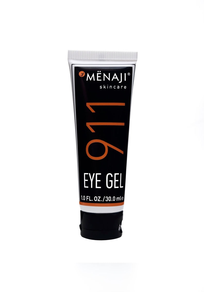 Male-Targeting Eye Gels