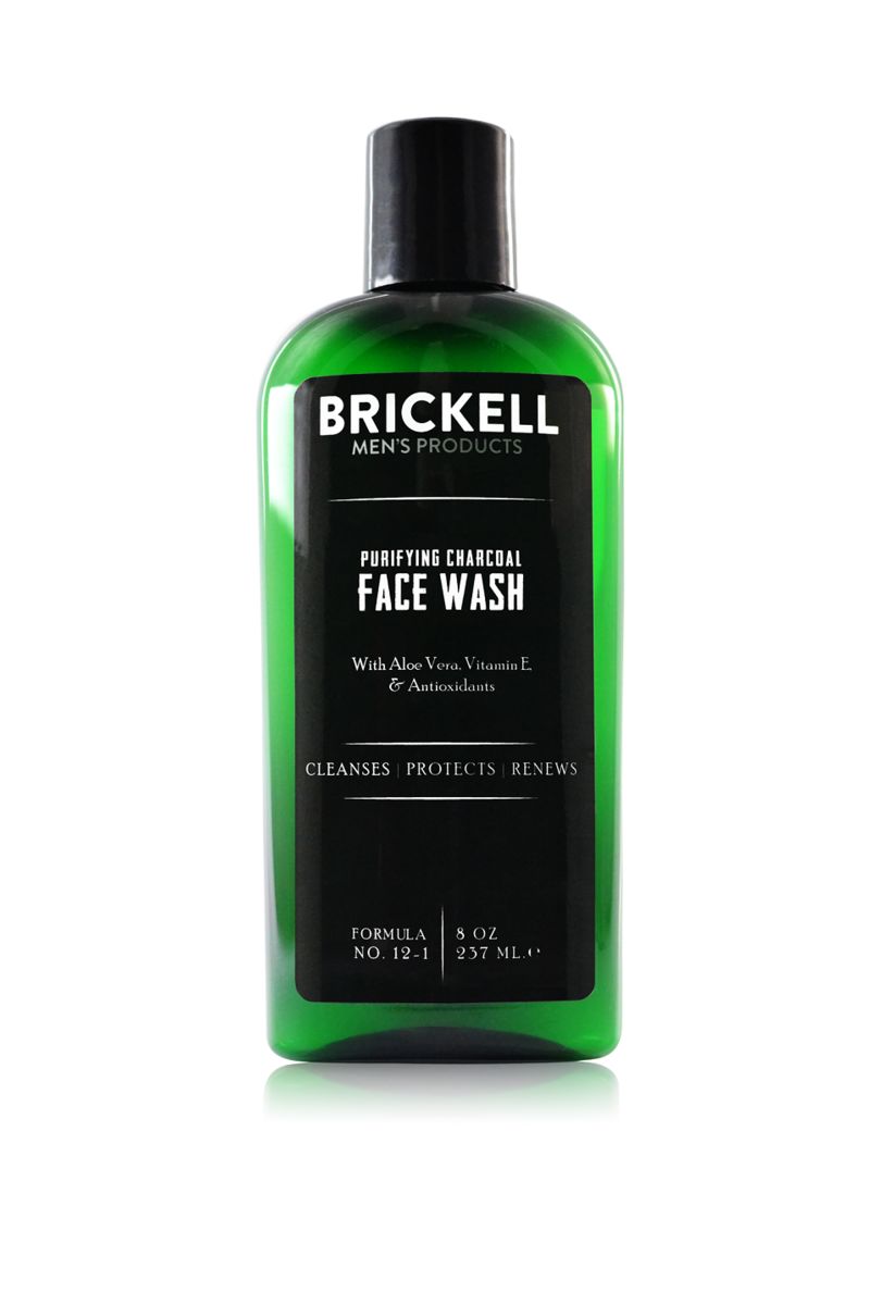 Purifying Charcoal Cleansers