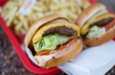 Westcoast Burger Pop-Ups