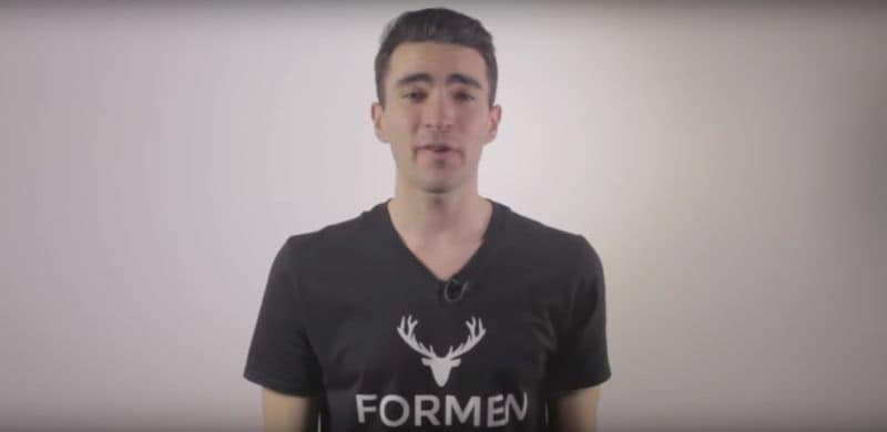 Male-Specific CC Creams