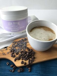 Collagen-Rich Beauty Supplements Image 2