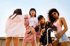 Barbie Streetwear Collections