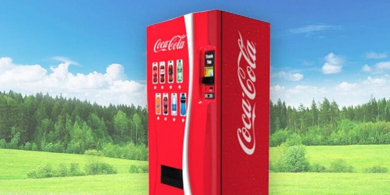 Intelligent Vending Machines