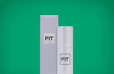 Men's Body-Sculpting Creams