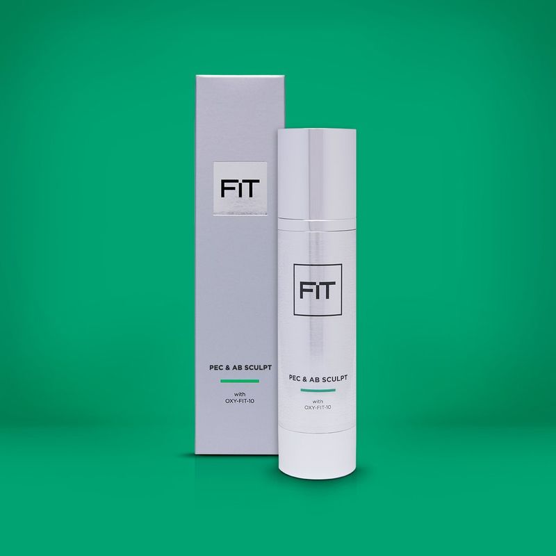 Men's Body-Sculpting Creams