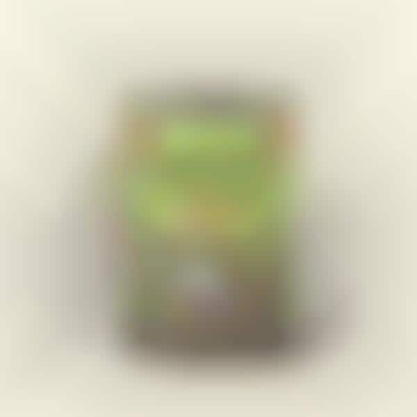 Garden Vegetable Dog Meals