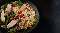 Hearty Coffee House Meals Image 2