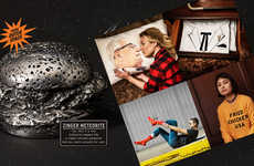 Limited-Edition QSR Online Stores