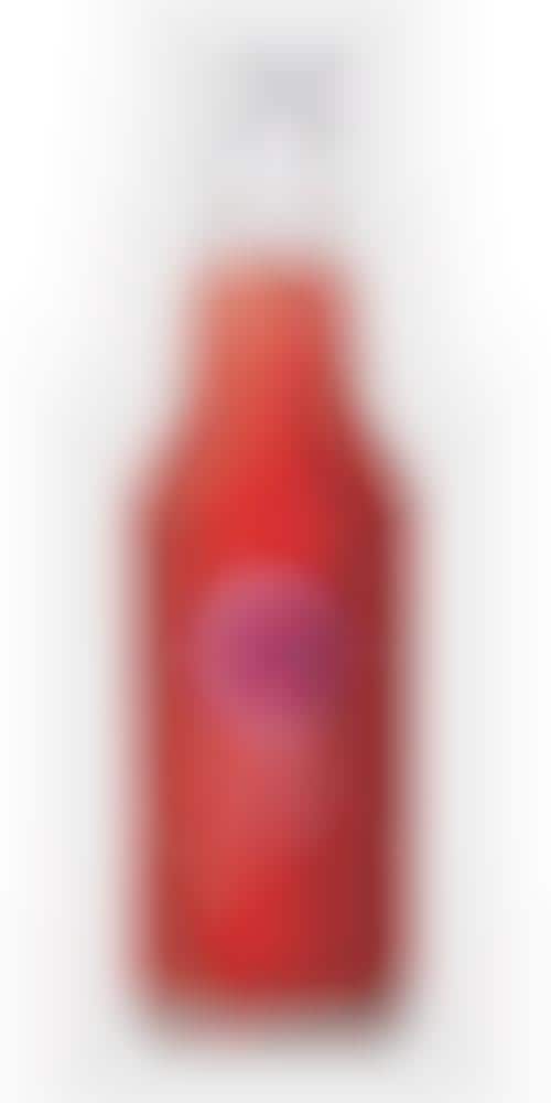 Vibrant Sparkling Juices